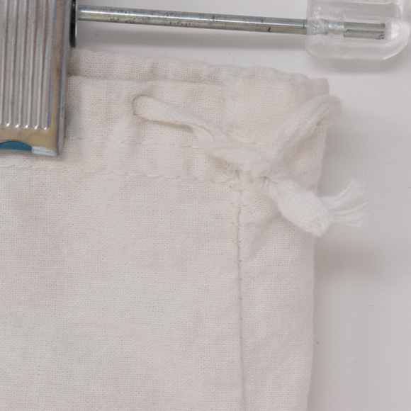 DKNY Donna Karan Dust Bag Purse Shoes Drawstring - Picture 4 of 5